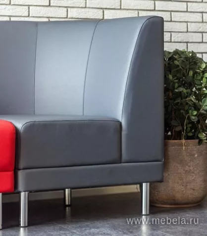 Офисный диван Александрия