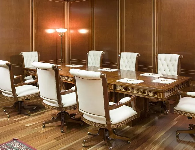 фото столы Арт & Люкс №2