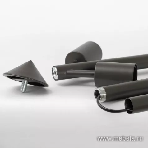 Торшер Escambia