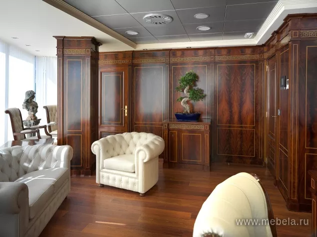 кабинет Арт & Люкс