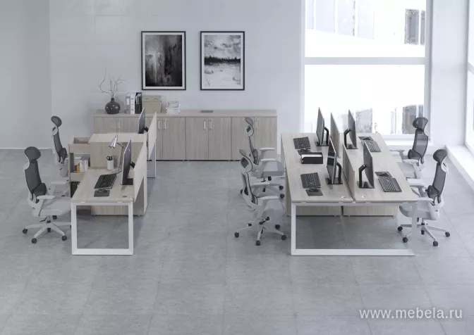 мебель Onix Metal-O