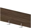 Фронтальный экран для стола bench