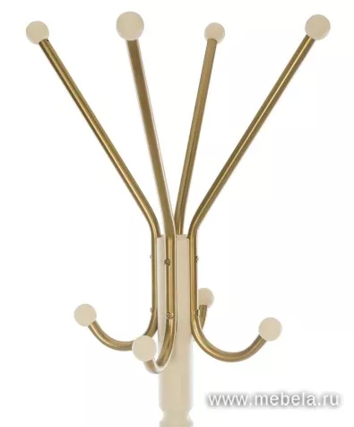 Вешалка напольная В 33Н