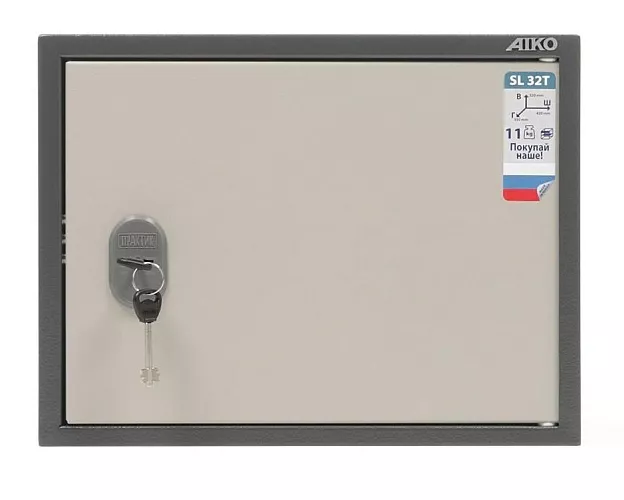 фото Шкаф SL-32T №2