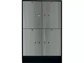 Ячейка Valberg DB-4 DGL