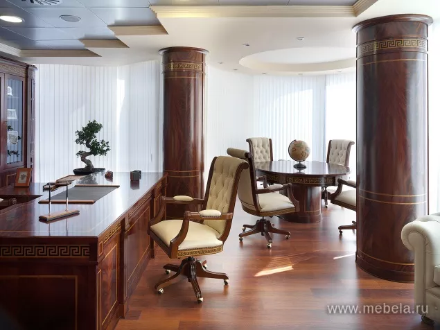 кабинет Арт & Люкс