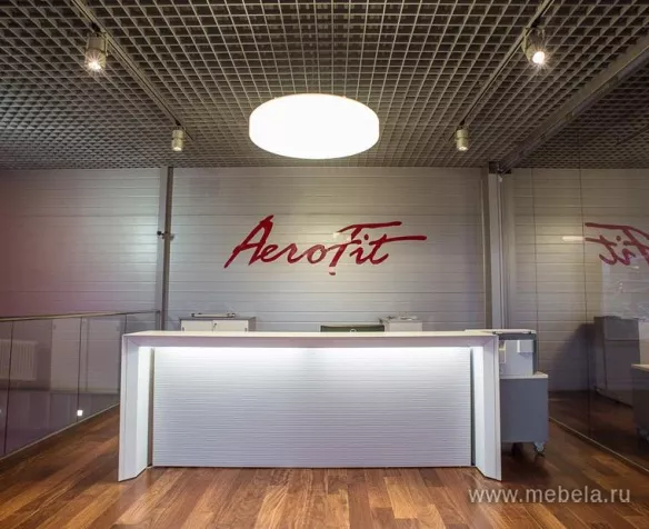 ресепшн Экстра Лонг