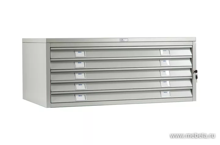 Картотека ПРАКТИК A0-05/1