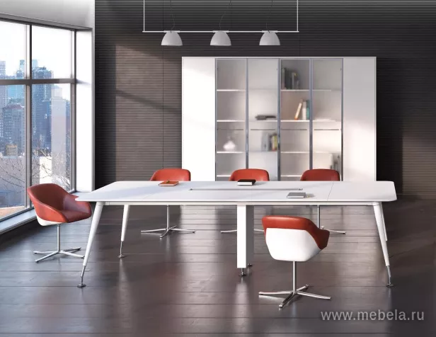 кабинет Эмпорио