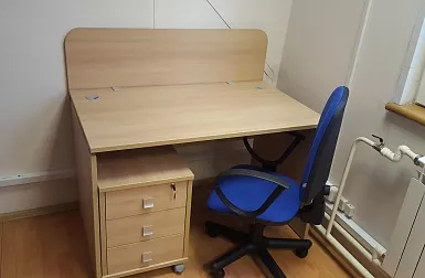 УК Недвижимость и услуги