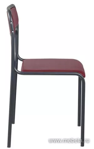 стул Анкона Блэк