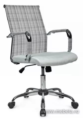 кресло RV-6017M