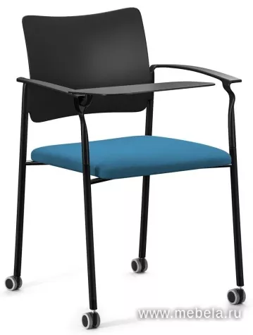 офисный стул Пинко Блэк Тм