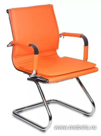 кресло CH-993-low-V/Eco