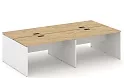 Рабочая станция двухсторонняя