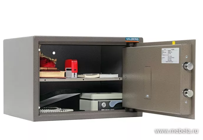 Сейф Valberg ASM 30 EL