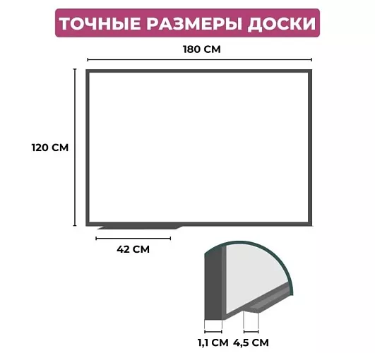 фото Доска ДР-1016911 №2