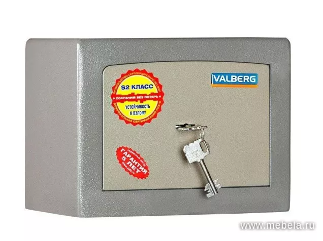 Сейф Карат-25