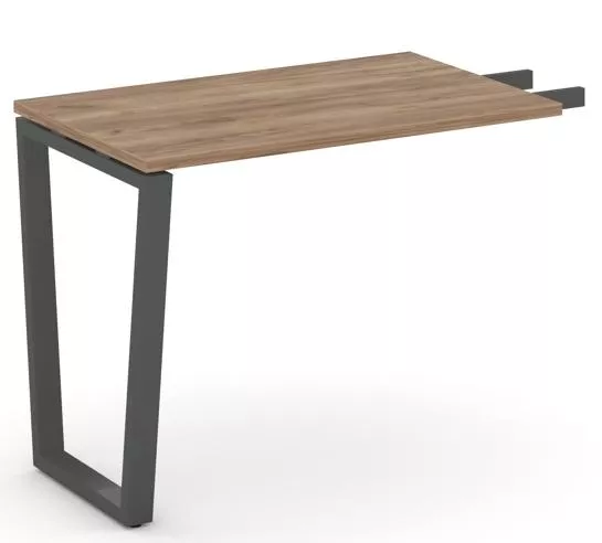 Брифинг приставка на T2-образных опорах