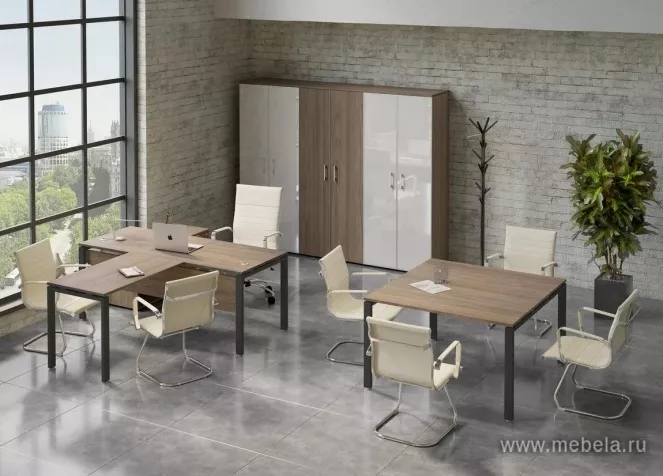 мебель Метал Стайл