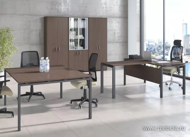 кабинет Тренд Металл