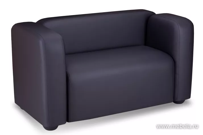 Офисный диван Квадрато