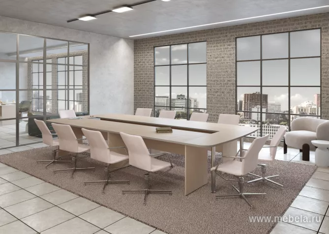 кабинет Свифт Шамони