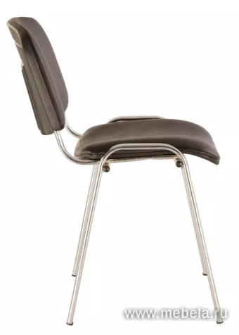 офисный стул Изо Хром