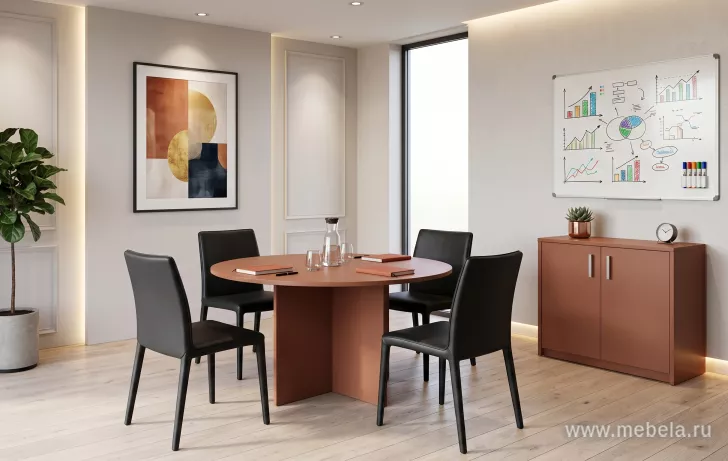 столы Терракота