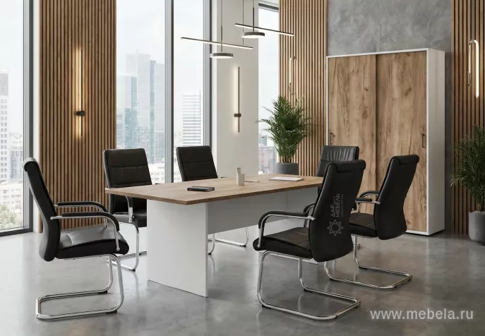 столы Дрим Дуб