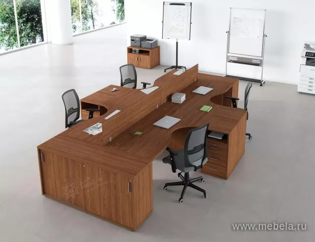 мебель Тренд Орех