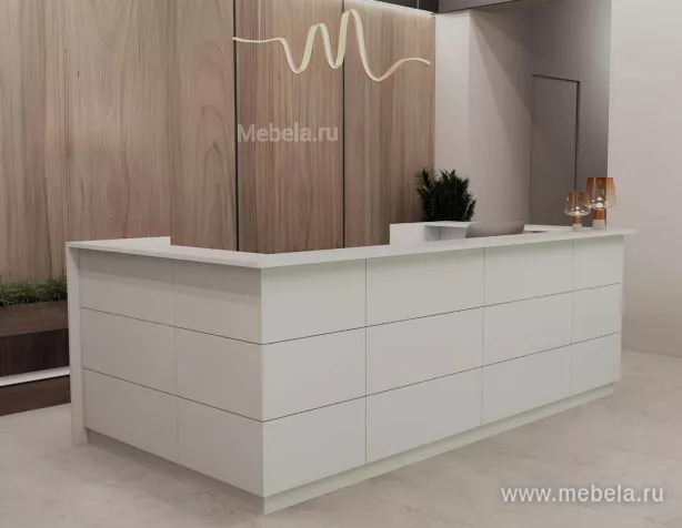 ресепшн Стил