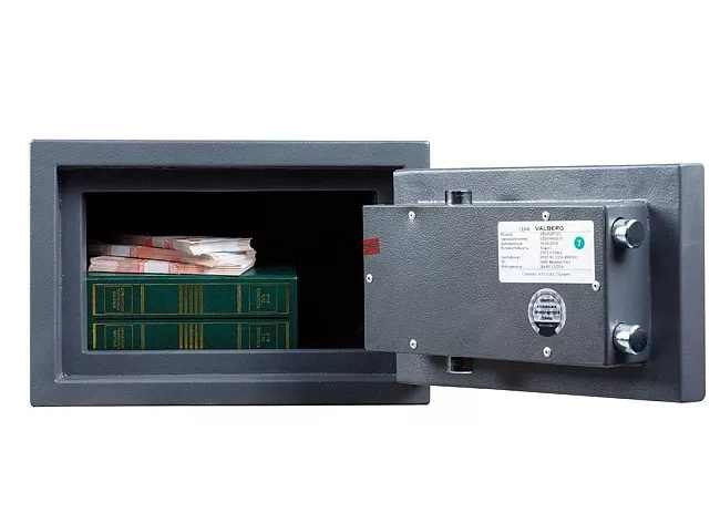 фото Сейф Кварцит 25 №3