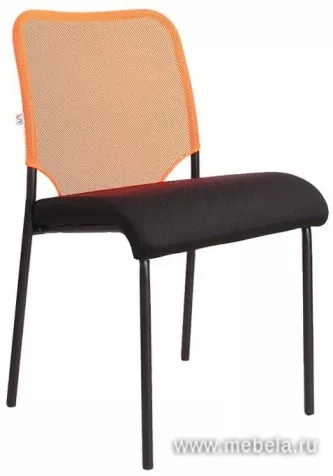 кресло Нв Амиго Блэк