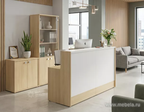 ресепшн Стайл Акация