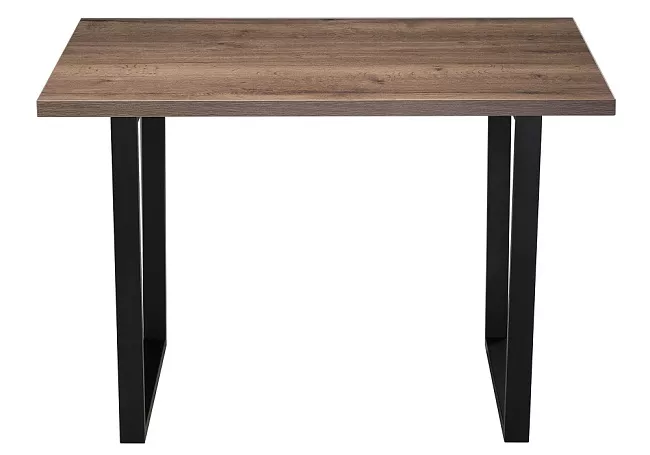 фото Обеденный стол Wood Elpathy 130 №2