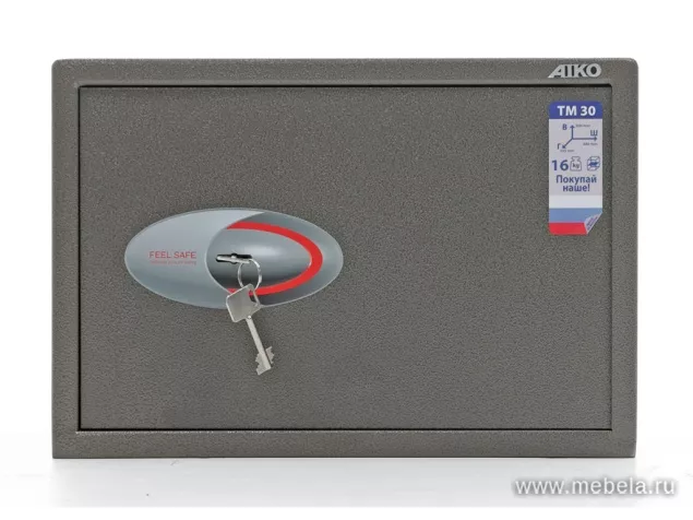 Офисный сейф TM-30