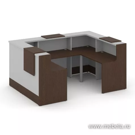 ресепшн Стайл Венге