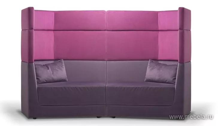 Офисный диван Элемент