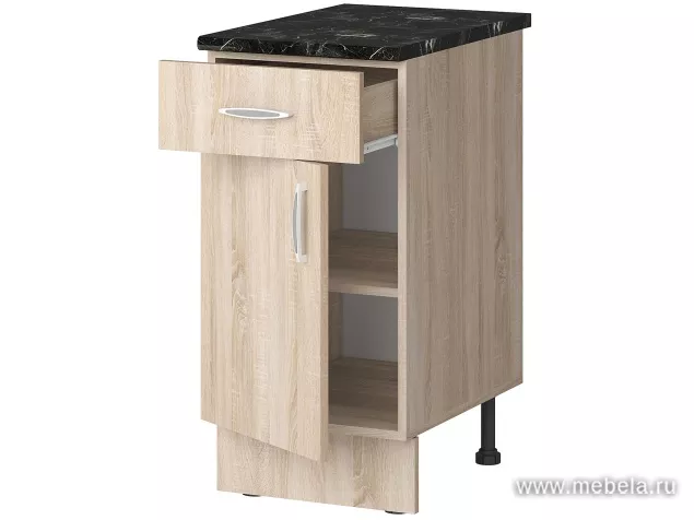 Модульная кухня Комфорт