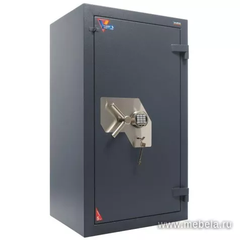 Сейф Форт 1268 EL