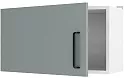 Шкаф кухонный настенный 600 над вытяжкой