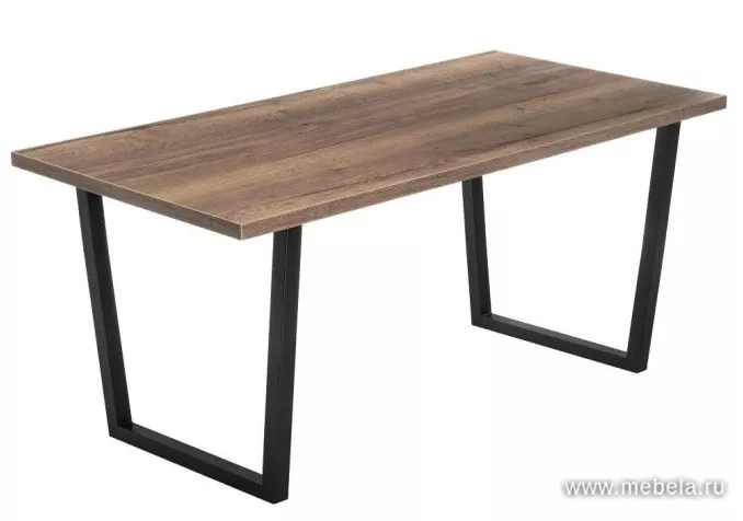 Обеденный стол Wood Elpathy 150