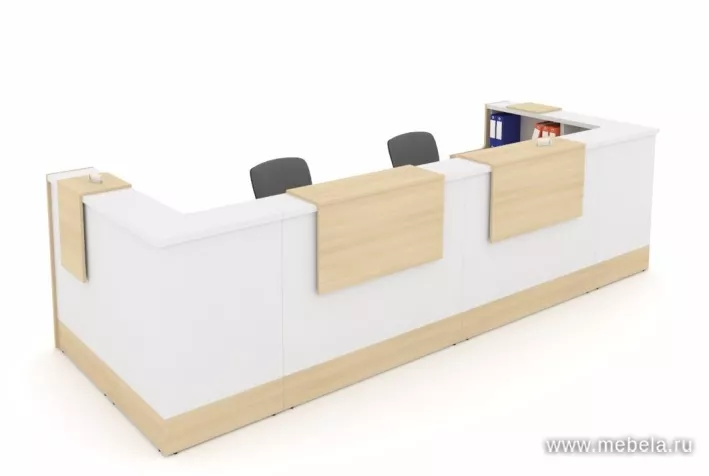 ресепшн Стайл Акация