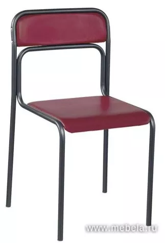 стул Анкона Блэк