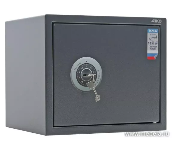 Сейф Aiko TSN.37