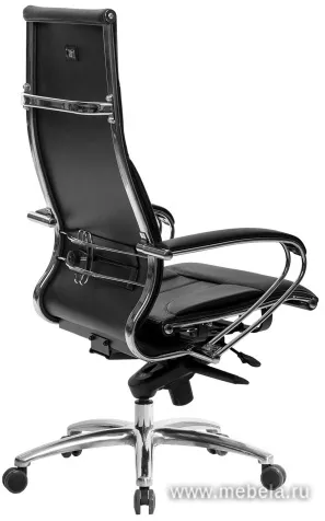 кресло Samurai Lux