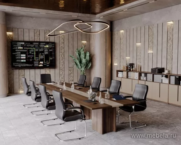 кабинет Артвуд