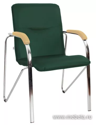 кресло НВ Самба Хром