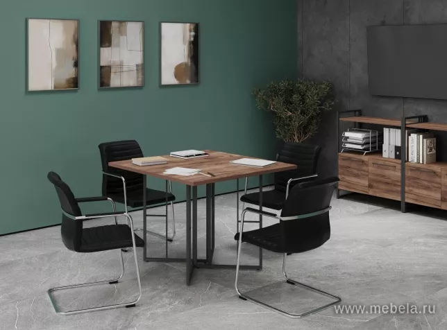 Переговорные столы Рифт